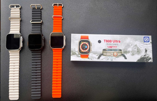 T800 Ultra SmartWatch (random Color)