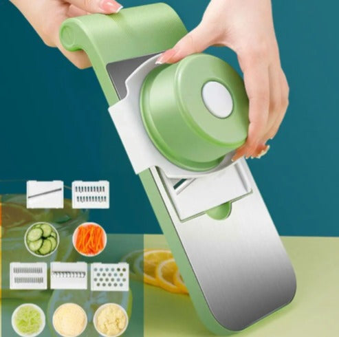 Stainless Steel Vegetable Cutter