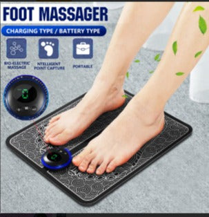 Ems Foot Massager Mat